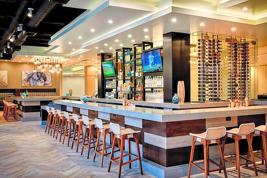 Torrance Marriott Redondo Beach