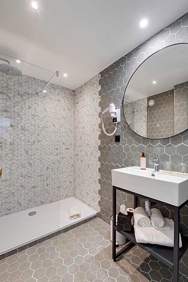 Best Western Plus Le Picardy