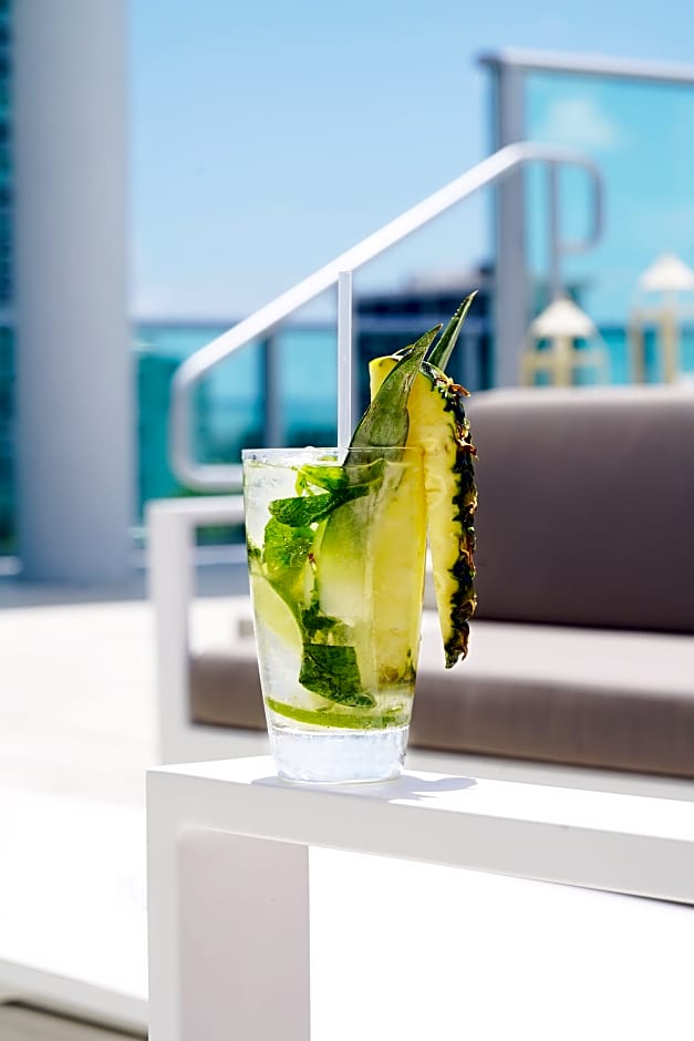 NOVOTEL MIAMI BRICKELL
