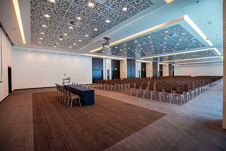 Andersia Hotel & Spa Poznan, a member of Radisson Individuals