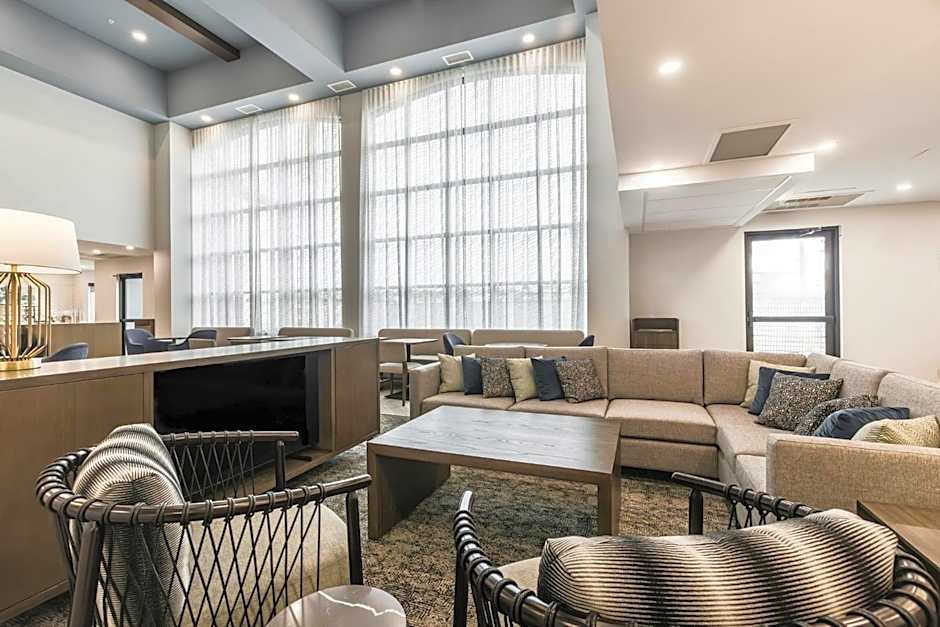 Staybridge Suites - Dawson Creek By IHG