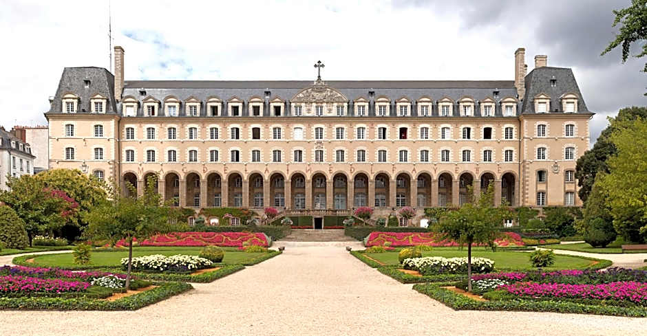 Hotel Mercure Rennes Cesson