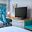 Hilton Garden Inn Tewksbury Andover