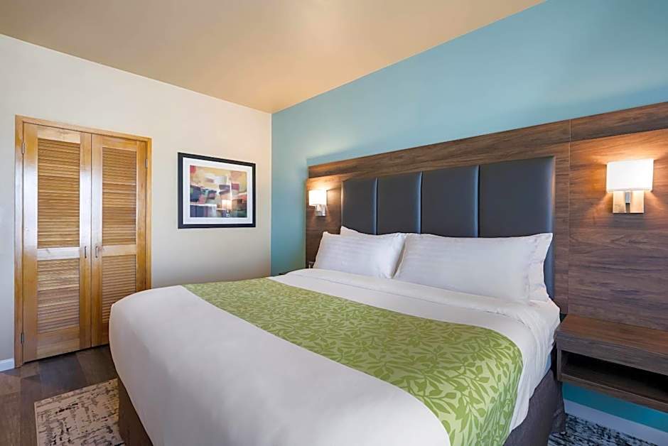 Inn at Port Gardner-Everett Waterfront, Ascend Hotel Collection