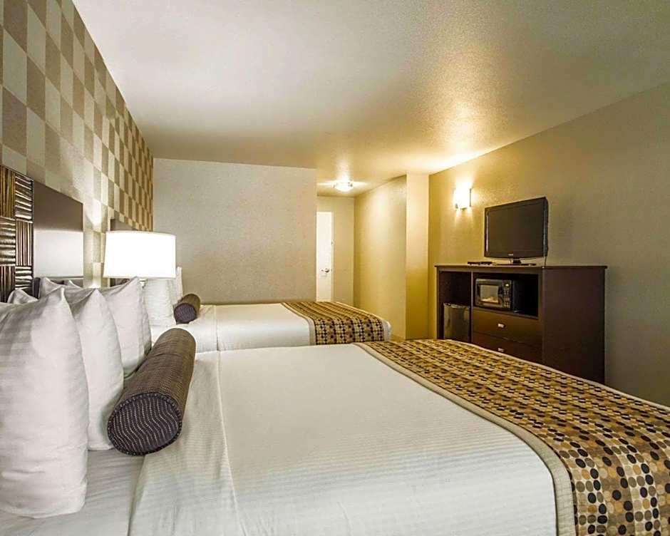 Hotel Med Park, Ascend Hotel Collection