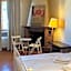 At Home Bed and Breakfast