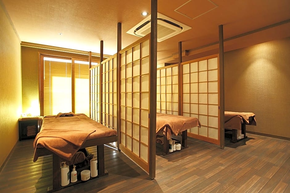 Tokinoyu Setsugetsuka