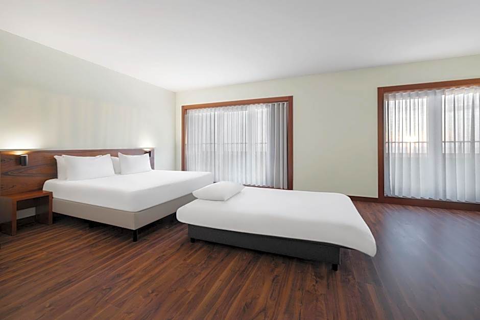 Dorma Praia Golfe