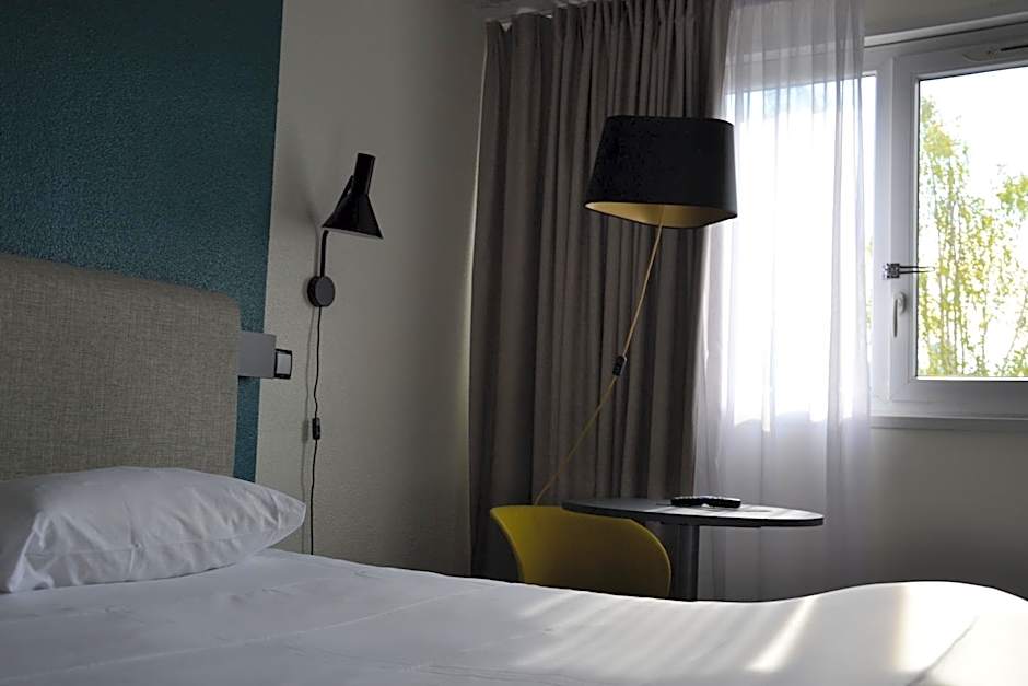 ibis Chambery
