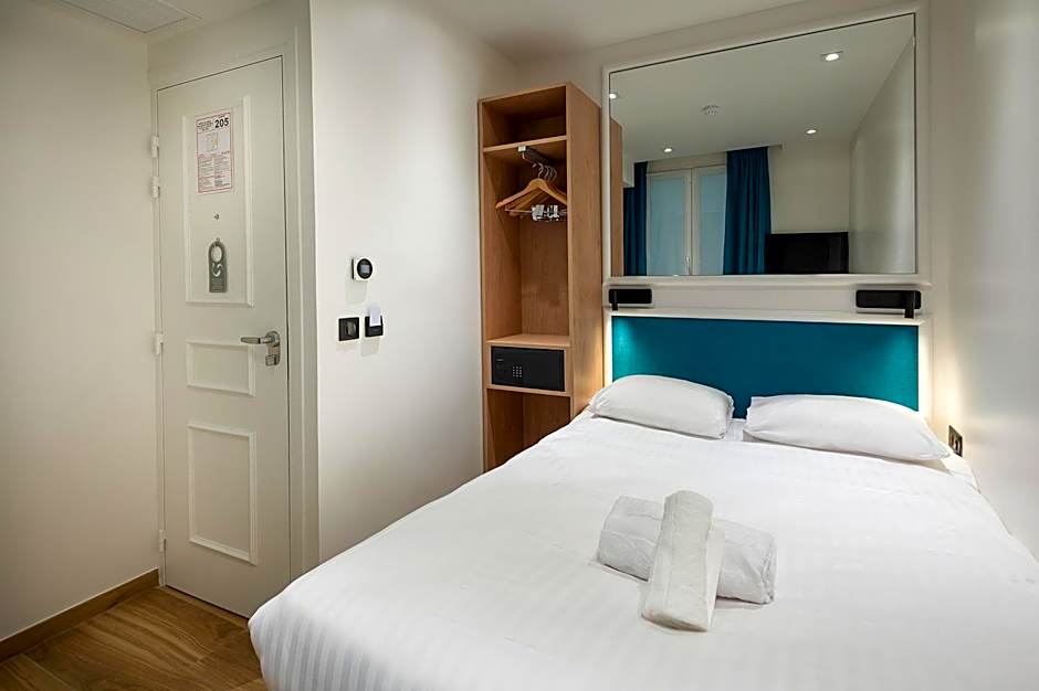 HOTEL AU COEUR DES ARTS ET METIERS