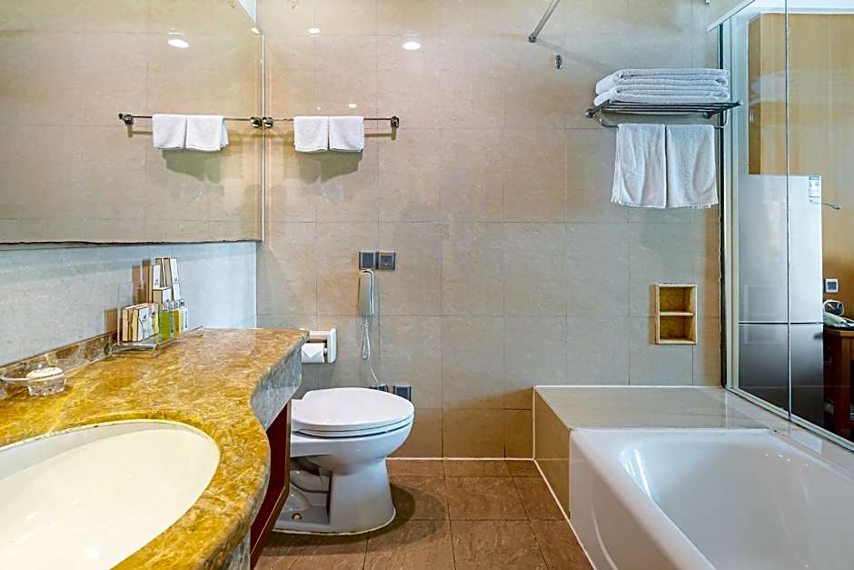 Qingdao Haidu Hotel