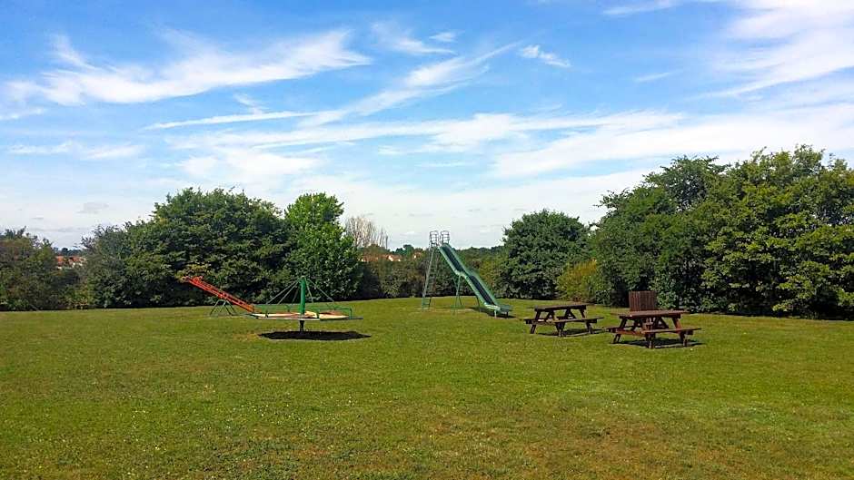 Hotel Premiere Classe Troyes Sud - Bucheres