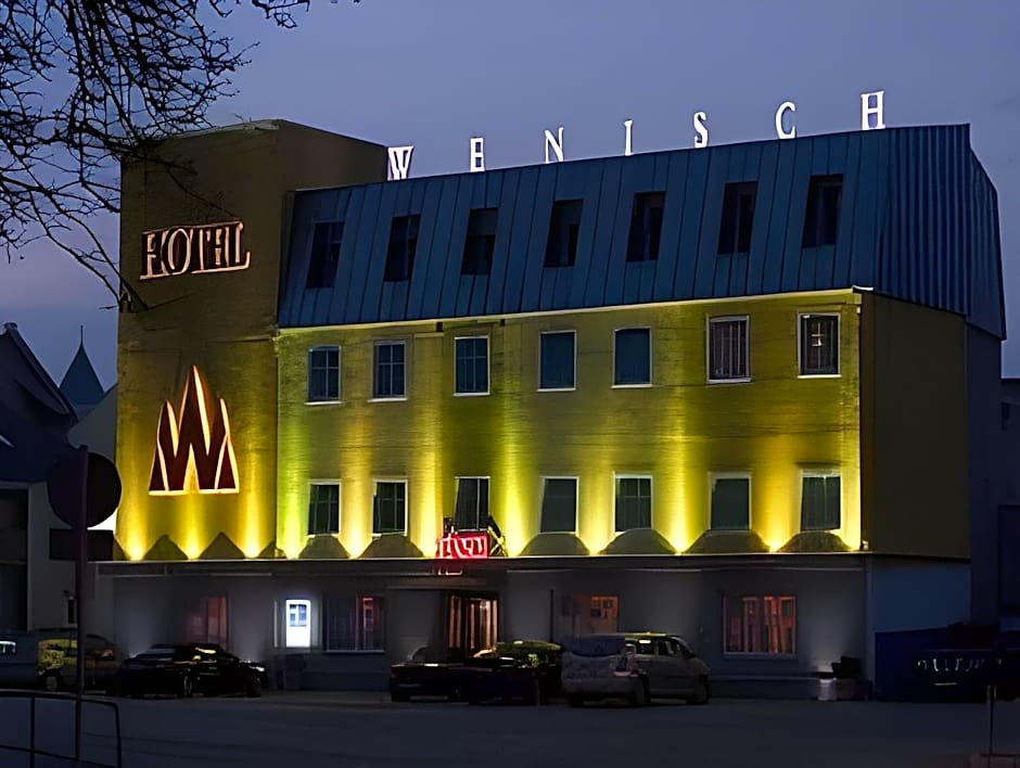 Genusshotel Wenisch