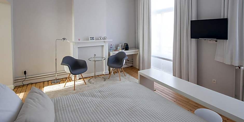 B&B Villa Chantecler