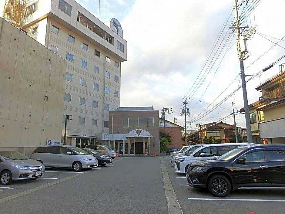 Takayama City Hotel Four Seasons
