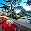 B&B Aurelia Garden Rooms