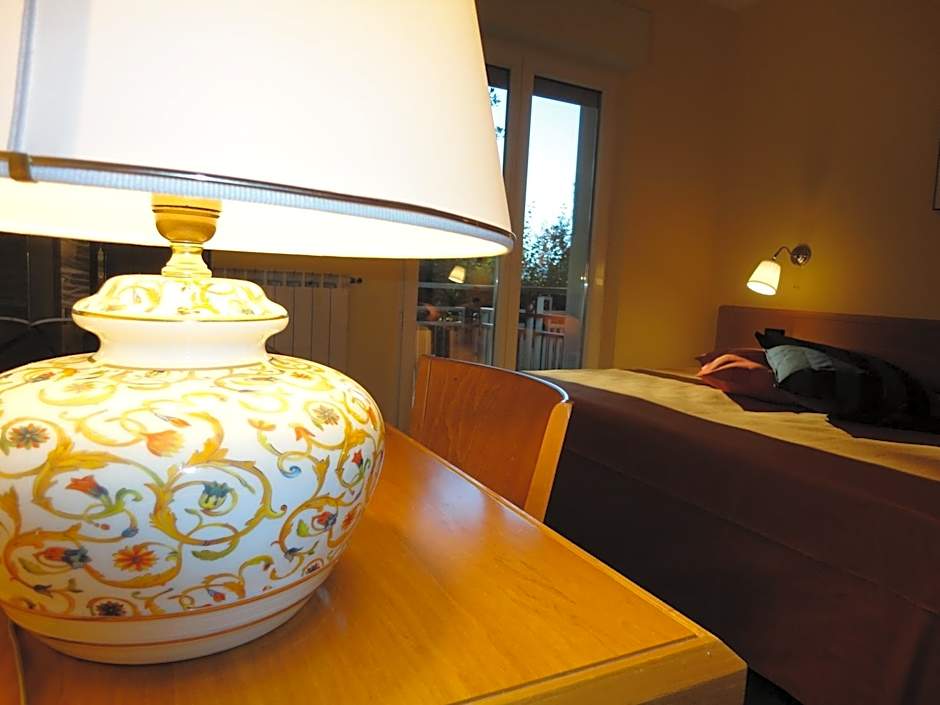Hotel Arimannia
