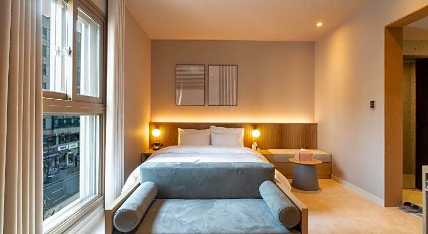 Goyang Yuji Hotel