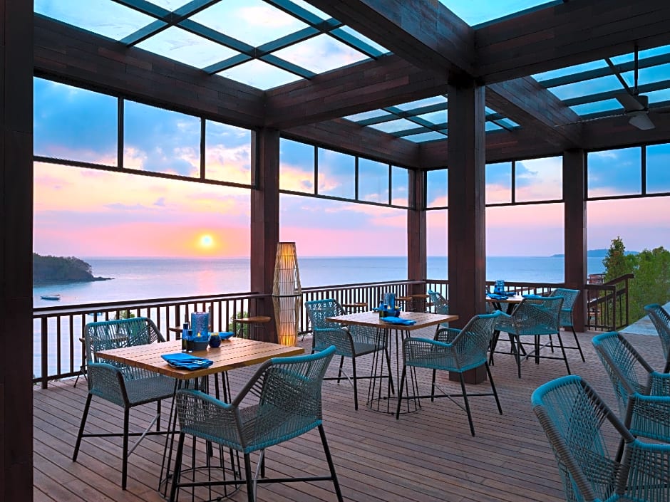 The Kayana Beach Lombok