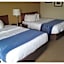 Cambridge Inn by Capital O near I-70 / I-77