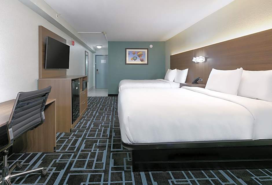 Baymont by Wyndham Chattanooga/Eastridge
