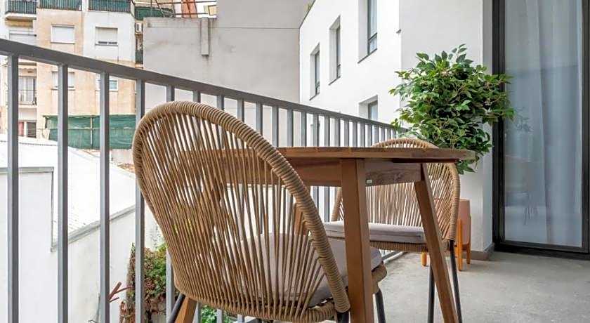 limehome Barcelona Rector Triadó