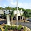 At Home Inn - Fort Pierce