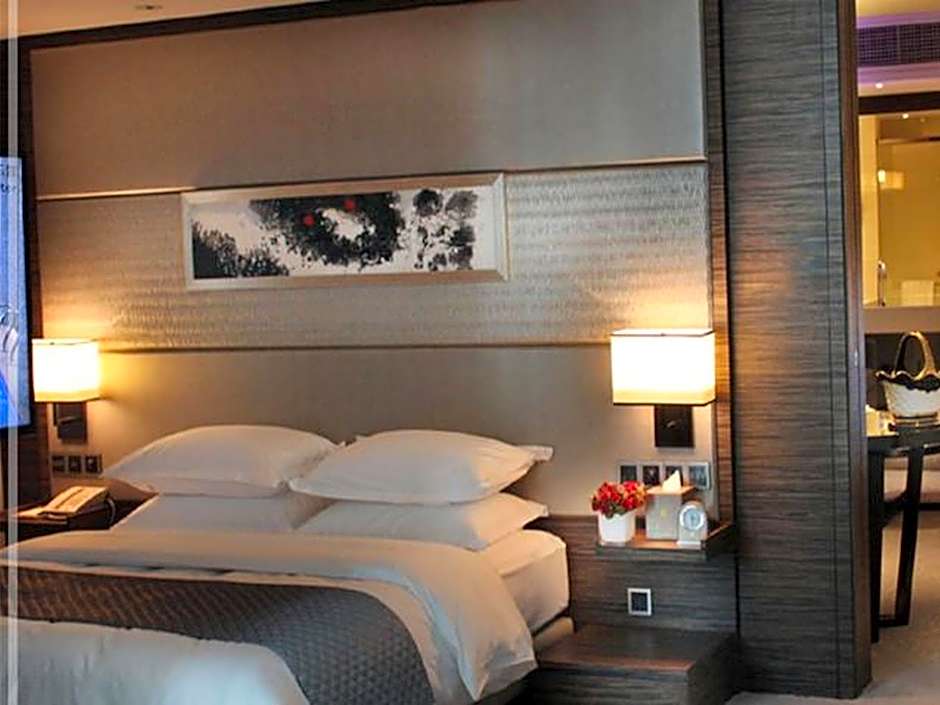 Shantou Junhua Haiyi Hotel