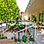 California Pastry Hotel