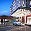 Hyatt Centric Sector 17 Chandigarh