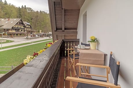 Apartments Alp