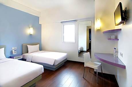 Smart Twin Room