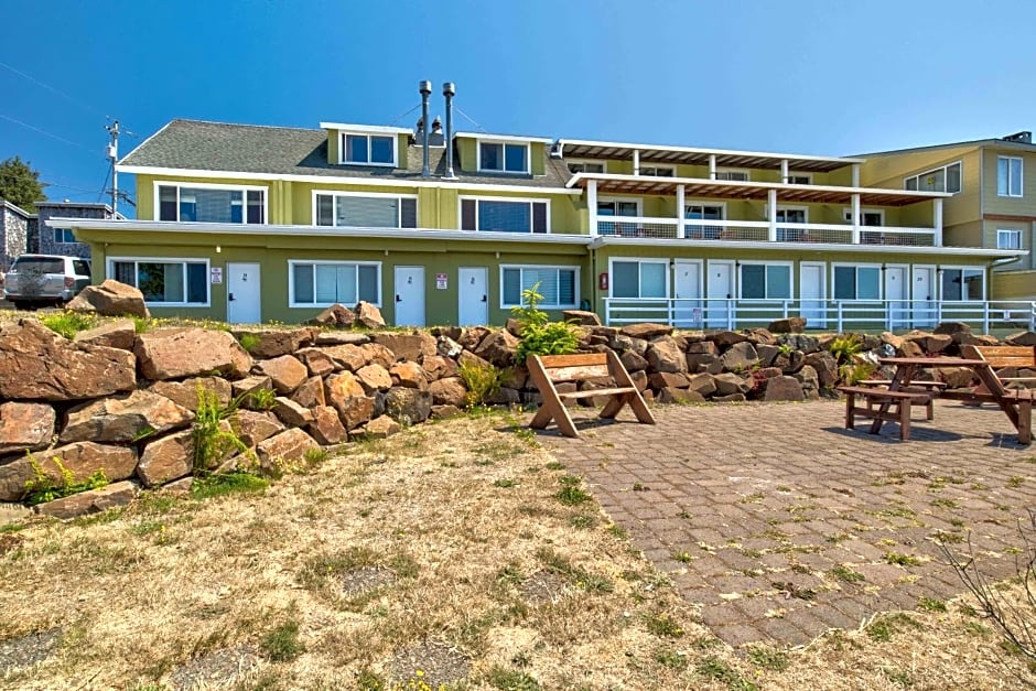 Terimore Lodging by the Sea