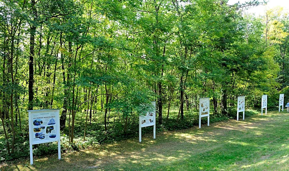 Château De La Bourdaisière