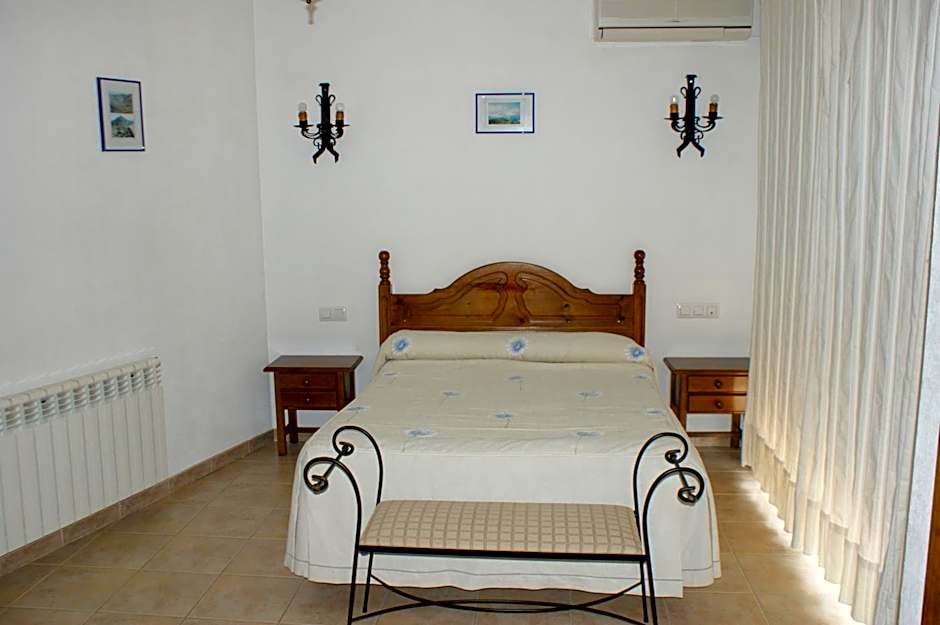 Hotel Juan Francisco