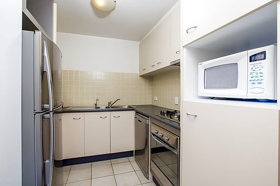 Republic Apartments Brisbane City