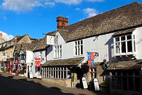 The White Hart Inn