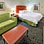 Hampton Inn By Hilton Quincy, Fl