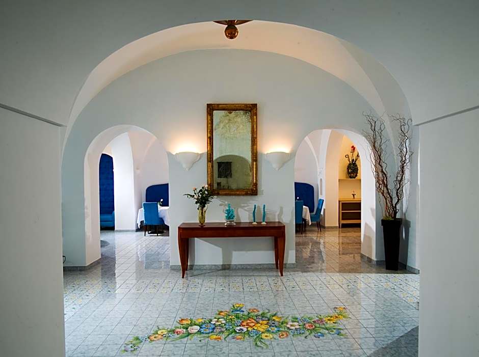 Albergo Gatto Bianco