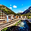 Hotel Tannbergerhof
