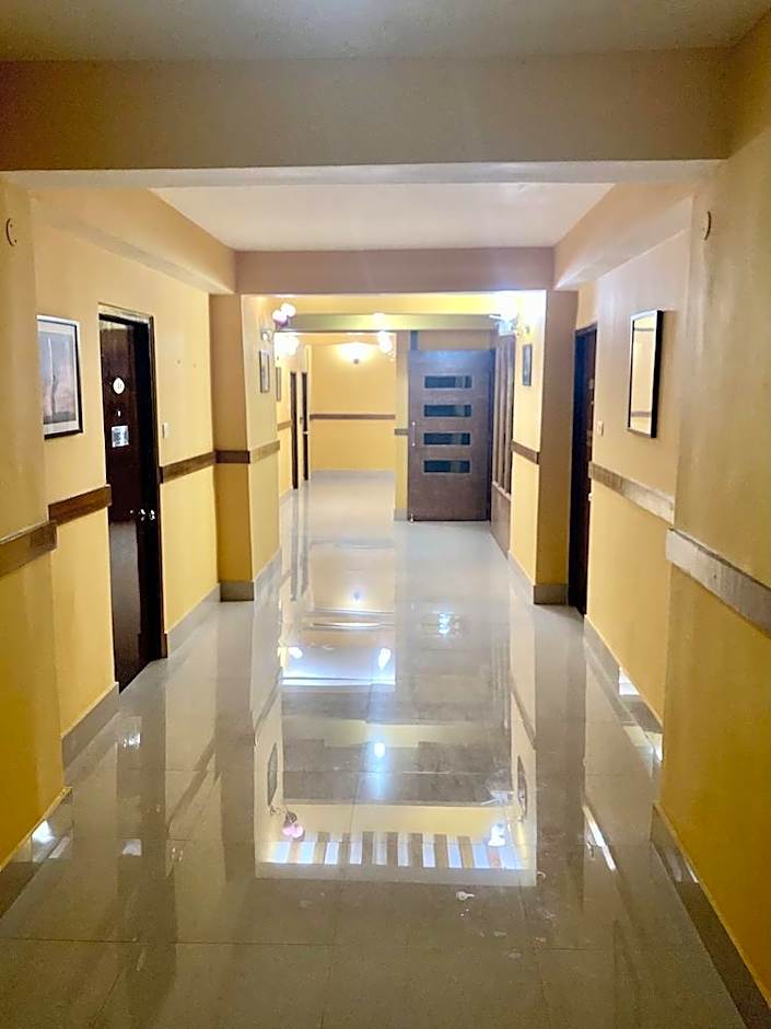 MayaTels - Maya Inn, Gangtok