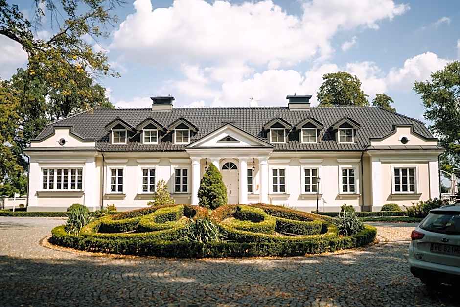 Hotel&SPA Dwór Droblin