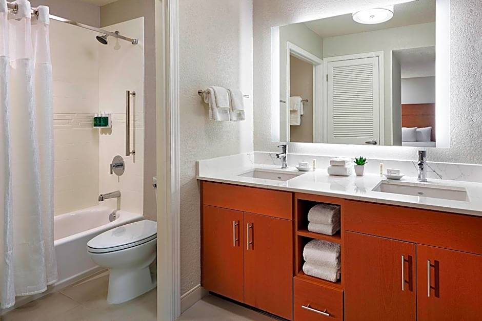 Residence Inn by Marriott Los Angeles LAX/Manhattan Beach