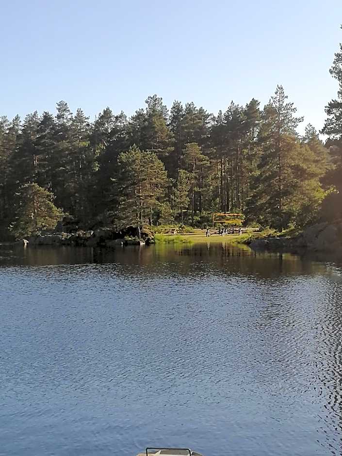 Vatnestrøm kro og Motell