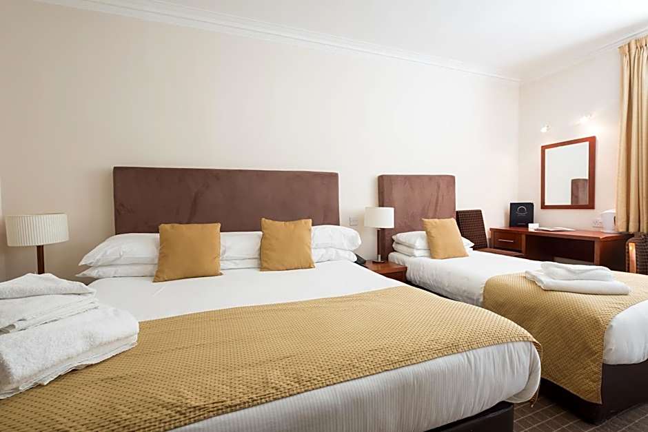 Pitbauchlie House Hotel - Sure Hotel Collection by Best Western