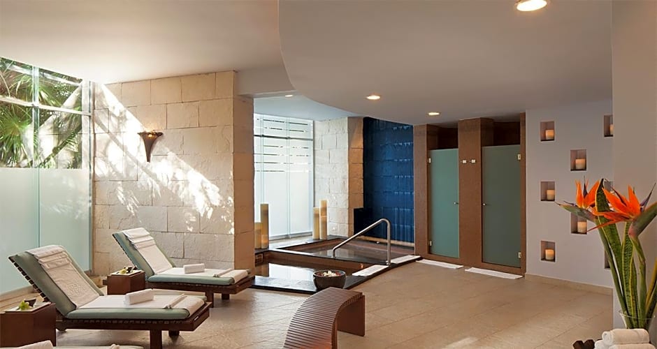 Residences at The Fives