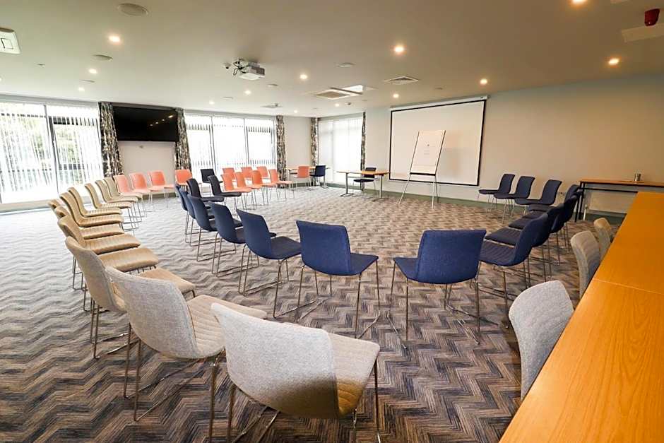 The Hoban Hotel Kilkenny