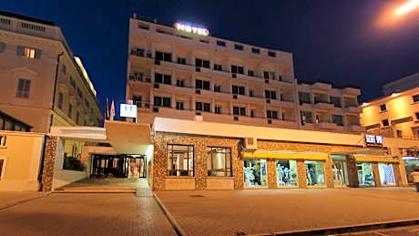 Hotel Mediterraneo