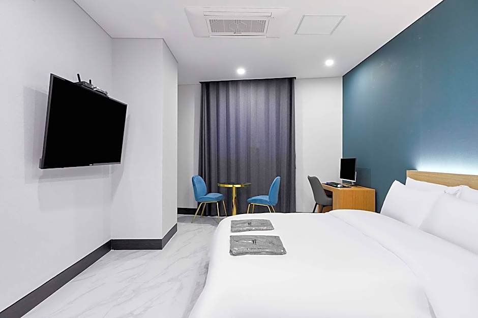 Osan Vista Hotel