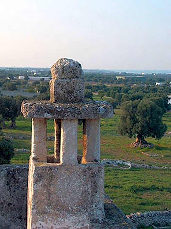 Masseria San Francesco